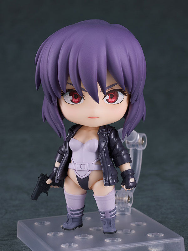 (Pre-Venta) Nendoroid - Motoko Kusanagi ver. S.A.C.