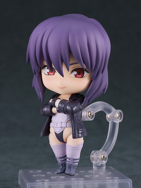 (Pre-Venta) Nendoroid - Motoko Kusanagi ver. S.A.C.