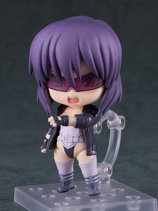 (Pre-Venta) Nendoroid - Motoko Kusanagi ver. S.A.C.