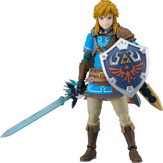 (Pre-Venta) Figma - Link ver. Tears of the Kingdom