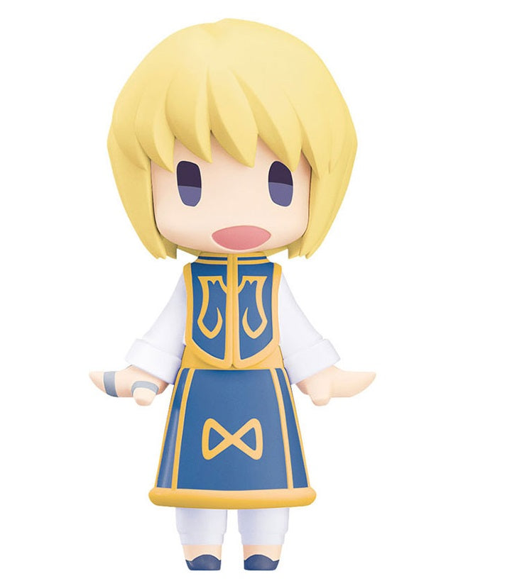 (Pre-Venta) HELLO! GOOD SMILE - Kurapika (Curarpikt)