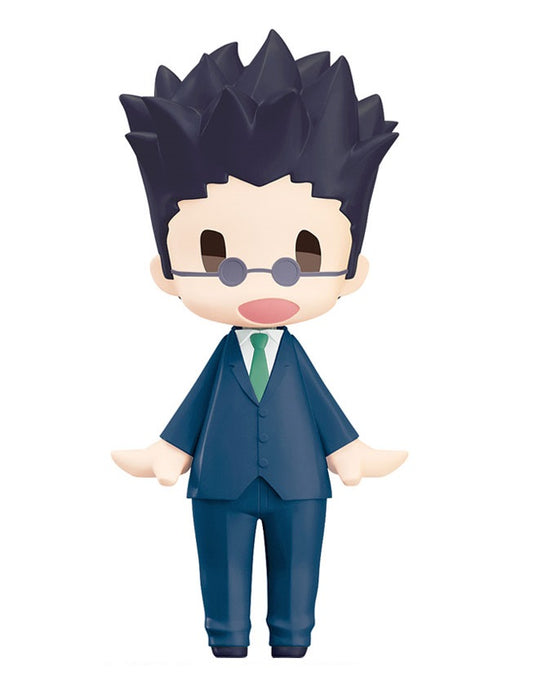 (Pre-Venta) HELLO! GOOD SMILE - Leorio