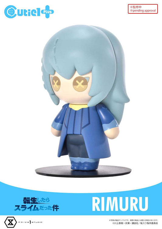 (Pre-Venta) Cutie1 - Rimuru Tempest