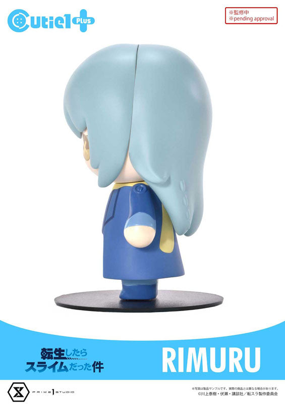 (Pre-Venta) Cutie1 - Rimuru Tempest