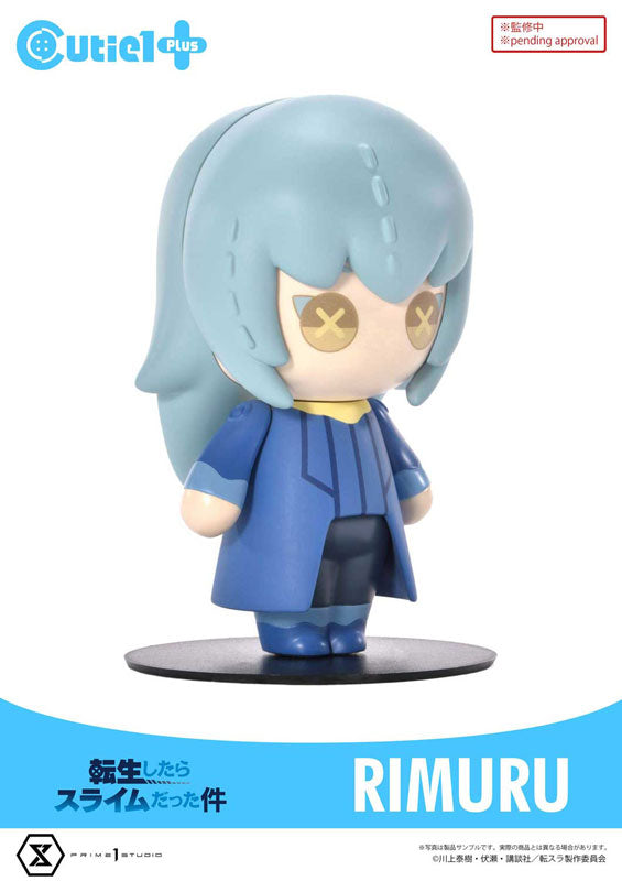 (Pre-Venta) Cutie1 - Rimuru Tempest