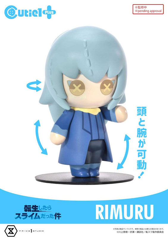 (Pre-Venta) Cutie1 - Rimuru Tempest