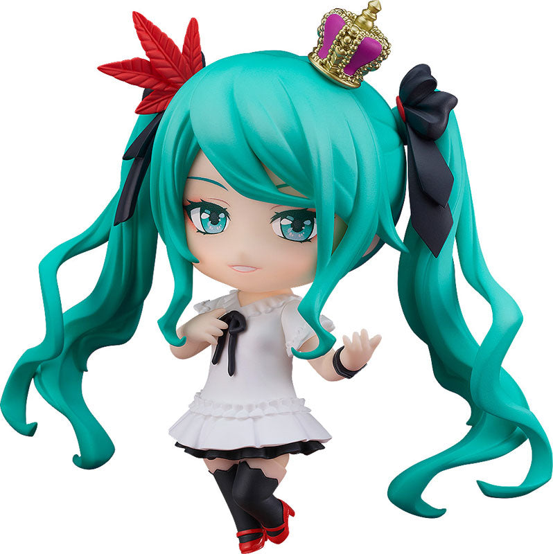 (Pre-Venta) Nendoroid - Hatsune Miku ver. World Is Mine 2024