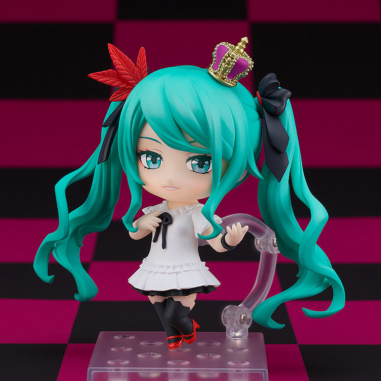 (Pre-Venta) Nendoroid - Hatsune Miku ver. World Is Mine 2024