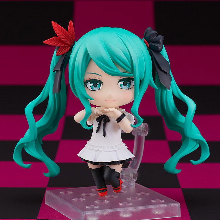 (Pre-Venta) Nendoroid - Hatsune Miku ver. World Is Mine 2024