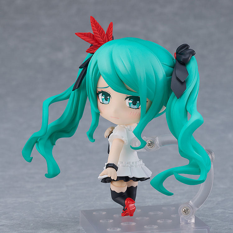 (Pre-Venta) Nendoroid - Hatsune Miku ver. World Is Mine 2024