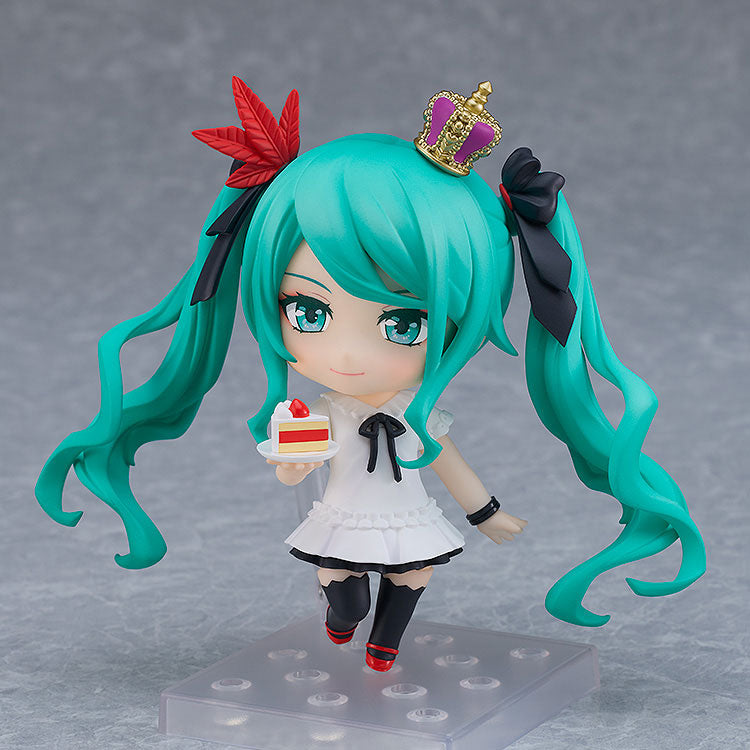 (Pre-Venta) Nendoroid - Hatsune Miku ver. World Is Mine 2024