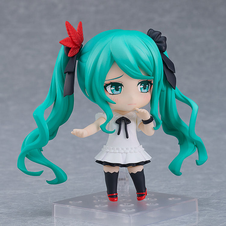 (Pre-Venta) Nendoroid - Hatsune Miku ver. World Is Mine 2024