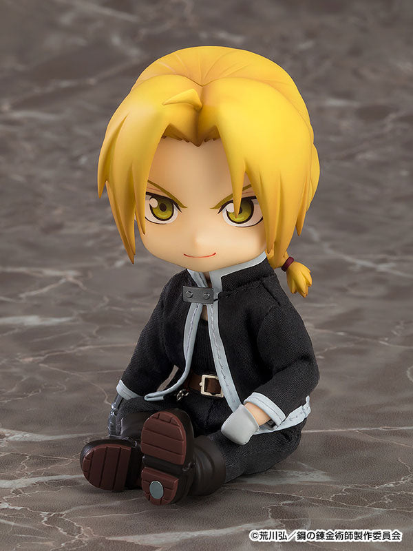 (Pre-Venta) Nendoroid Doll - Edward Elric