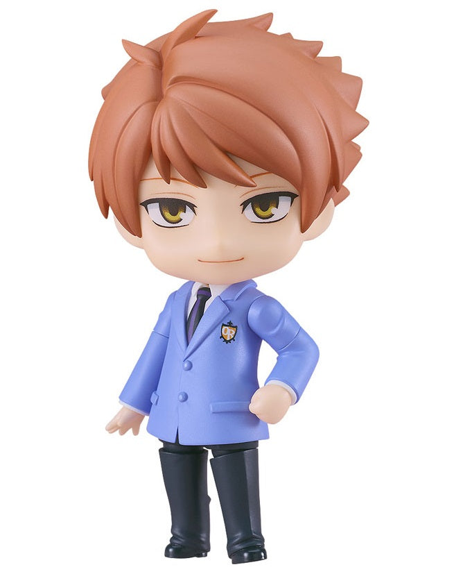 (Pre-Venta) Nendoroid - Hikaru Hitachiin