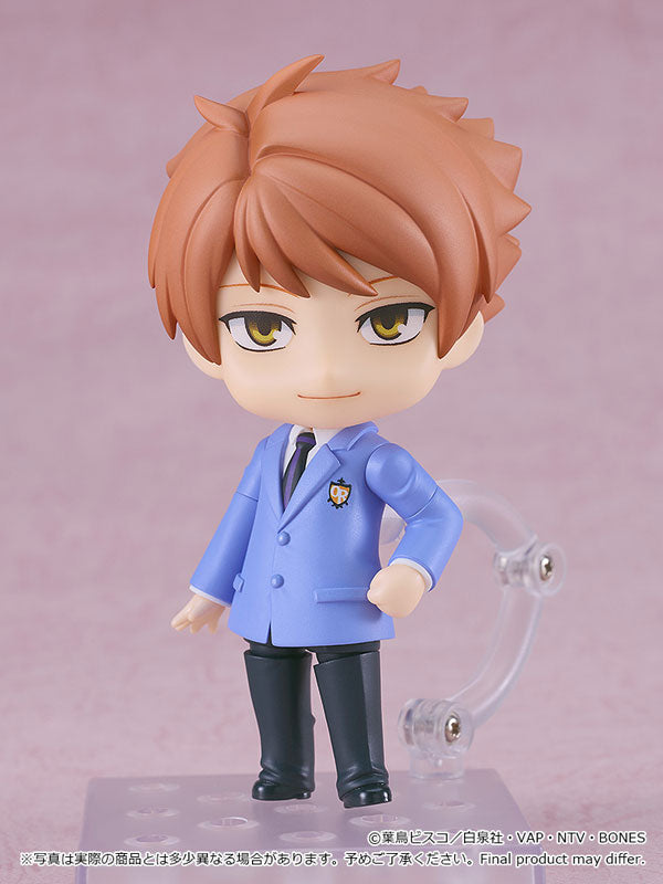 (Pre-Venta) Nendoroid - Hikaru Hitachiin