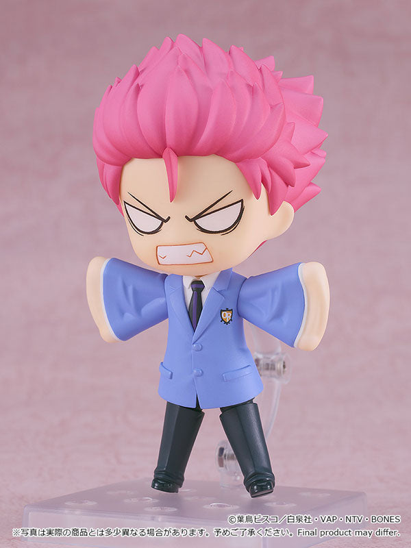 (Pre-Venta) Nendoroid - Hikaru Hitachiin