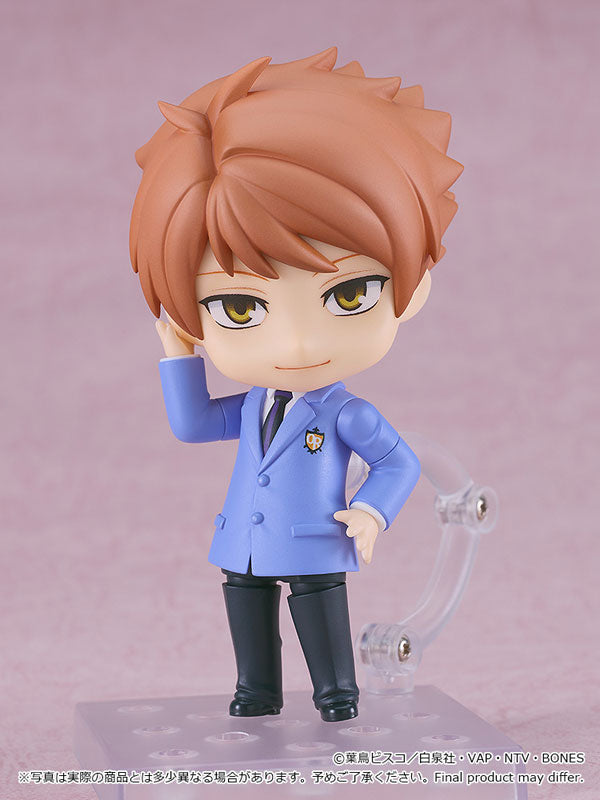 (Pre-Venta) Nendoroid - Hikaru Hitachiin