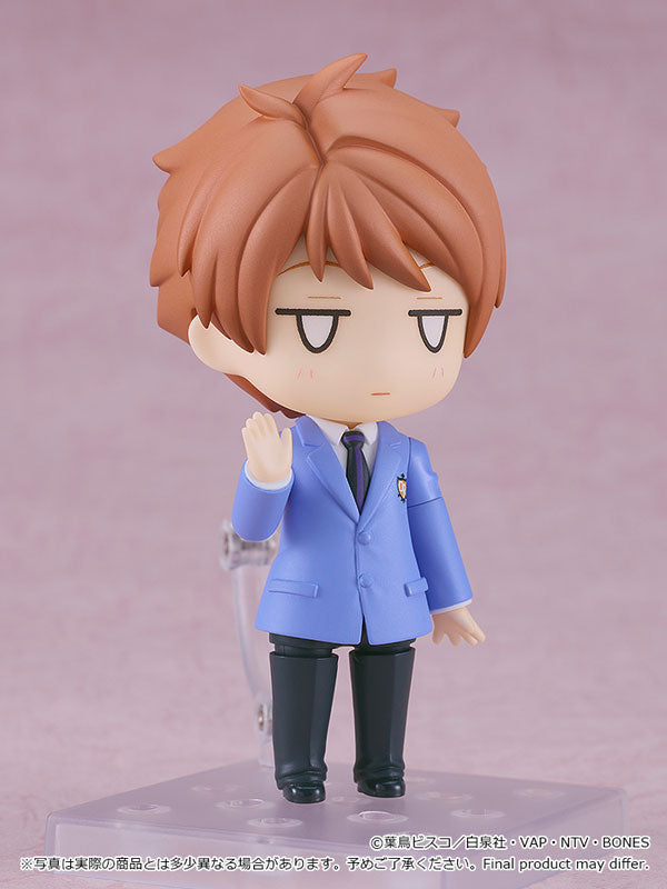 (Pre-Venta) Nendoroid - Hikaru Hitachiin