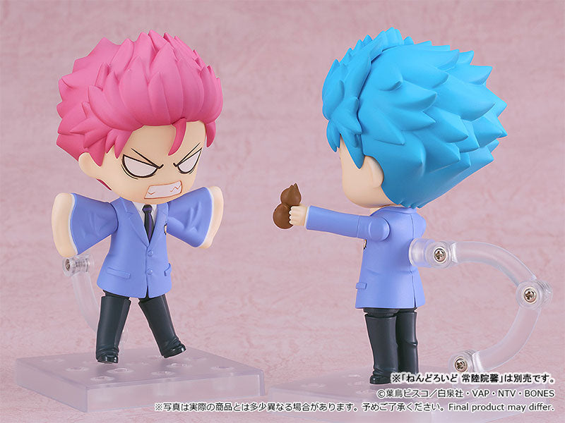 (Pre-Venta) Nendoroid - Hikaru Hitachiin