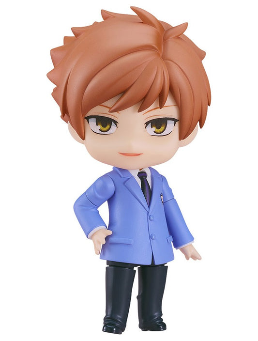 (Pre-Venta) Nendoroid - Kaoru Hitachiin