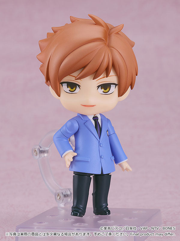 (Pre-Venta) Nendoroid - Kaoru Hitachiin