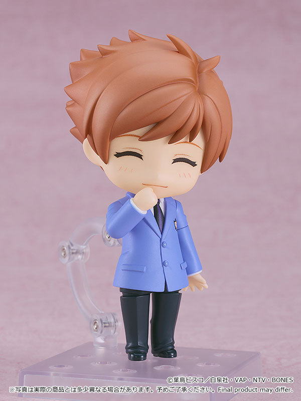 (Pre-Venta) Nendoroid - Kaoru Hitachiin