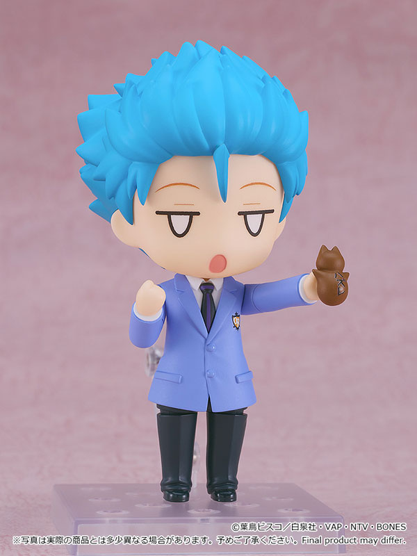 (Pre-Venta) Nendoroid - Kaoru Hitachiin