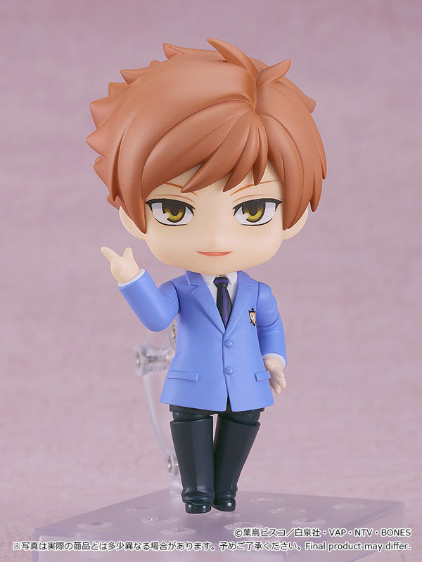 (Pre-Venta) Nendoroid - Kaoru Hitachiin