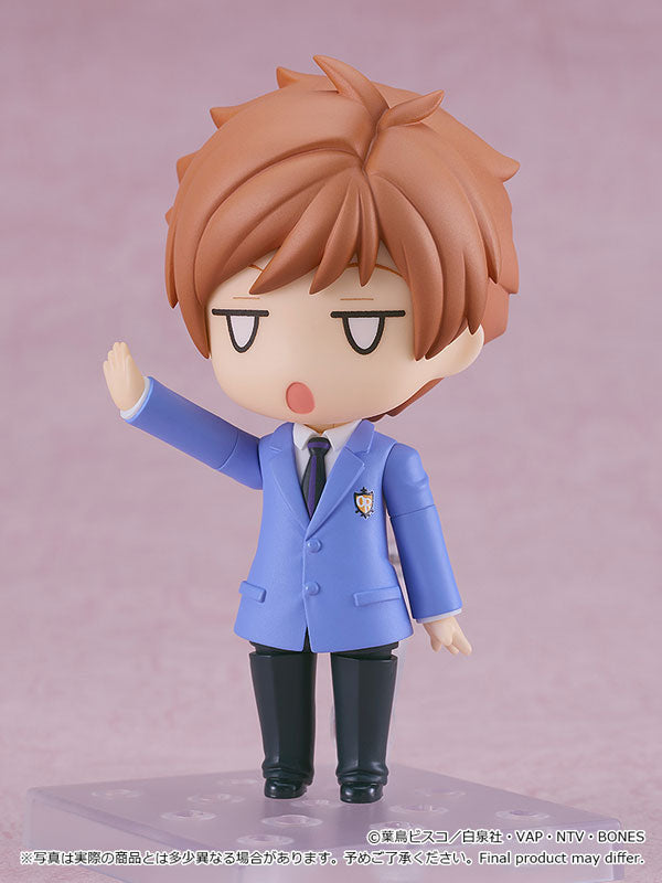 (Pre-Venta) Nendoroid - Kaoru Hitachiin