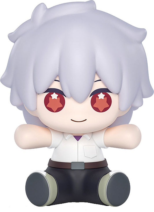 (Pre-Venta) Huggy Good Smile - Kaworu Nagisa ver. School Uniform