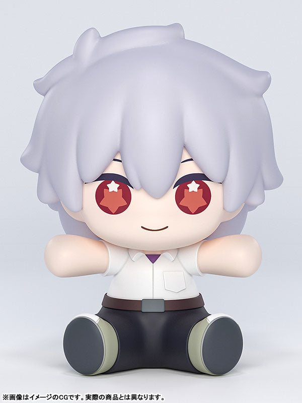 (Pre-Venta) Huggy Good Smile - Kaworu Nagisa ver. School Uniform