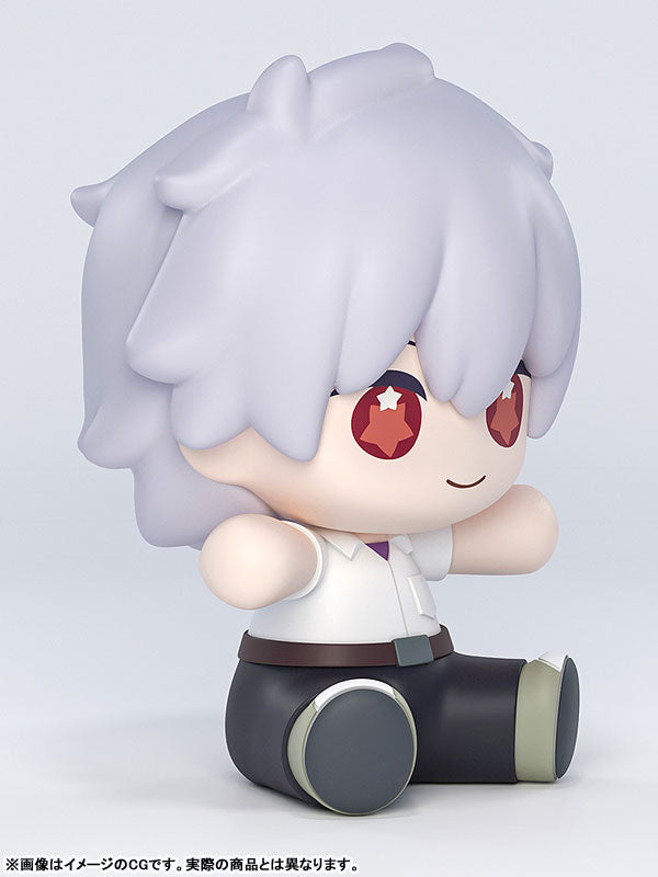 (Pre-Venta) Huggy Good Smile - Kaworu Nagisa ver. School Uniform