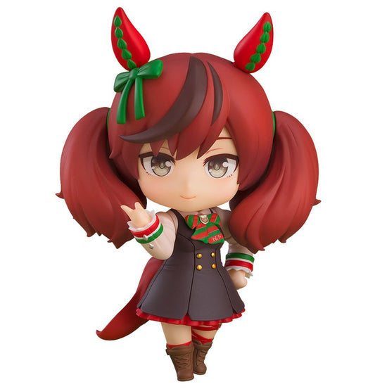 (Pre-Venta) Nendoroid - Nice Nature