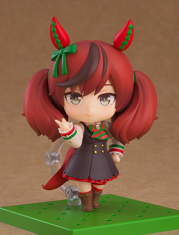 (Pre-Venta) Nendoroid - Nice Nature