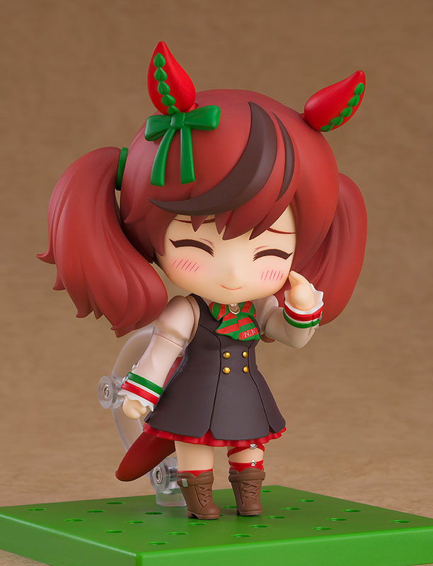 (Pre-Venta) Nendoroid - Nice Nature