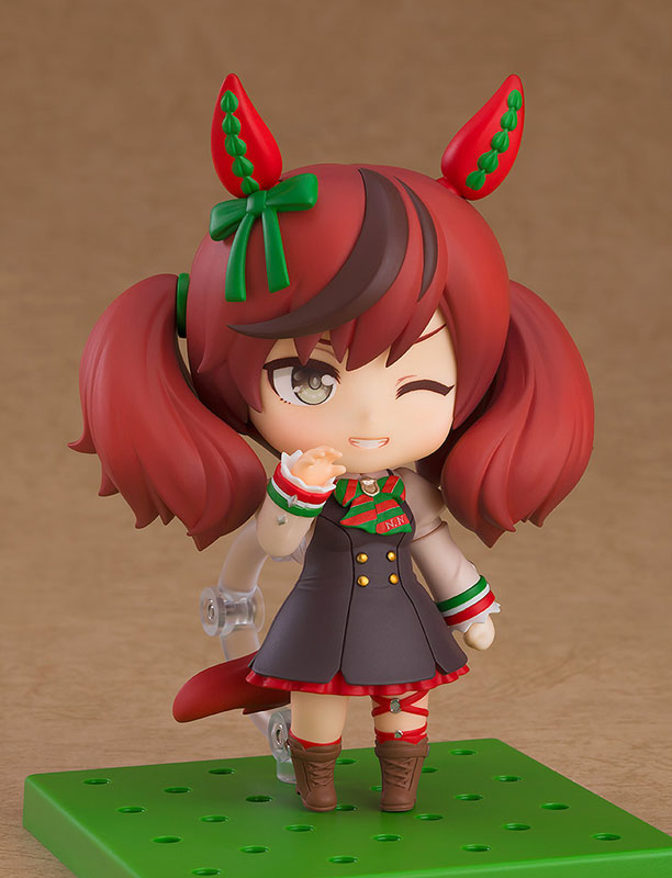 (Pre-Venta) Nendoroid - Nice Nature