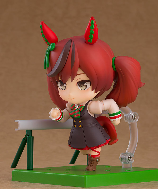 (Pre-Venta) Nendoroid - Nice Nature