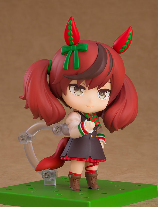 (Pre-Venta) Nendoroid - Nice Nature