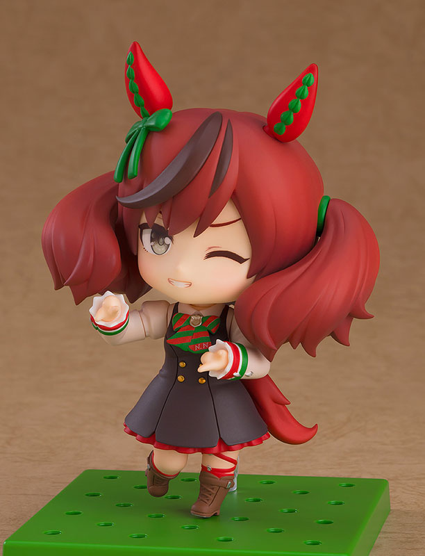 (Pre-Venta) Nendoroid - Nice Nature