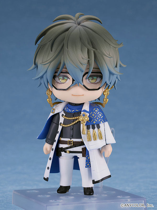 (Pre-Venta) Nendoroid - Ike Eveland