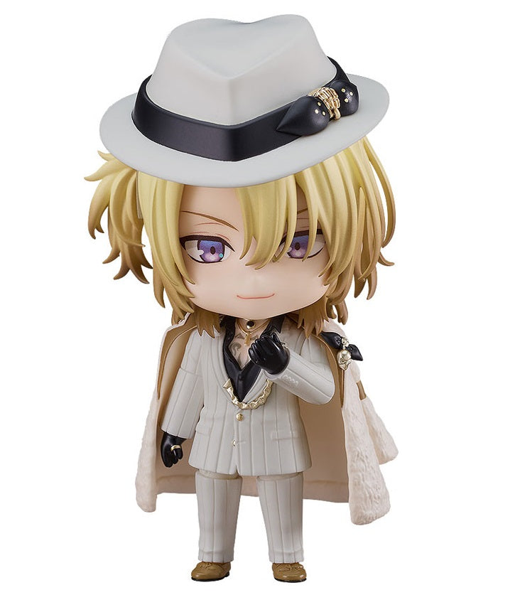 (Pre-Venta) Nendoroid - Luca Kaneshiro