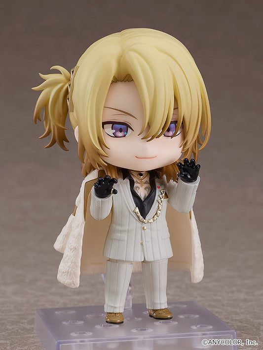 (Pre-Venta) Nendoroid - Luca Kaneshiro