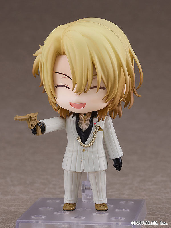 (Pre-Venta) Nendoroid - Luca Kaneshiro