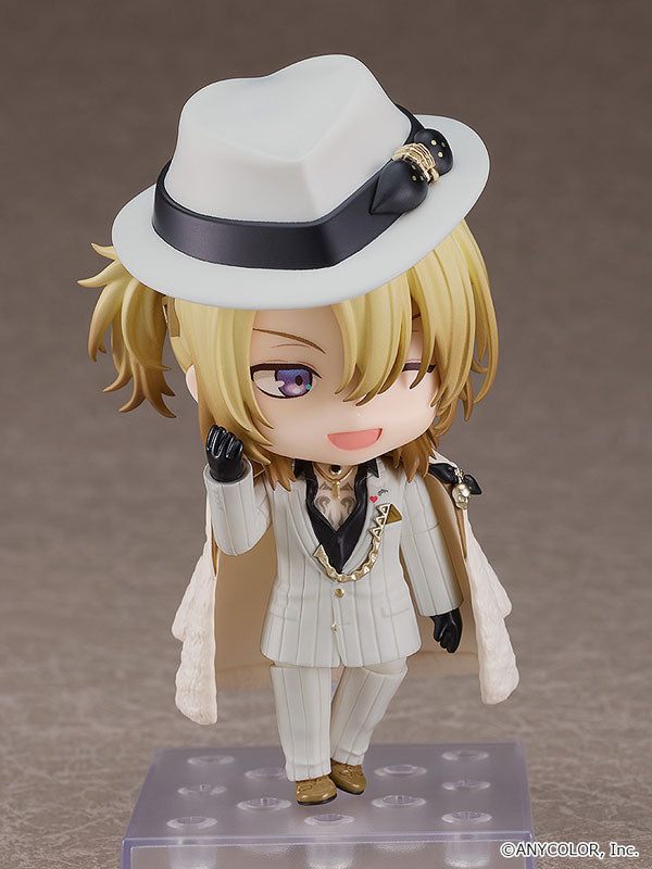 (Pre-Venta) Nendoroid - Luca Kaneshiro