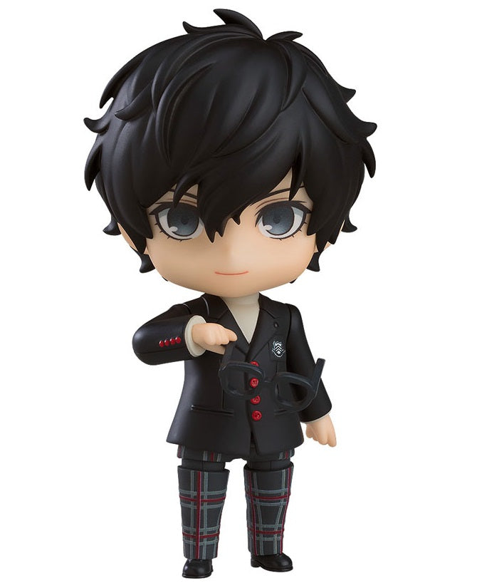 (Pre-Venta) Nendoroid - Ren Amamiya (Joker) ver. School Uniform