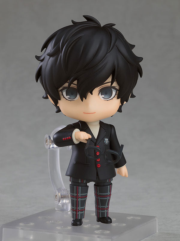 (Pre-Venta) Nendoroid - Ren Amamiya (Joker) ver. School Uniform