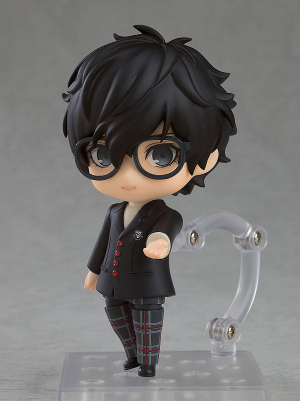 (Pre-Venta) Nendoroid - Ren Amamiya (Joker) ver. School Uniform