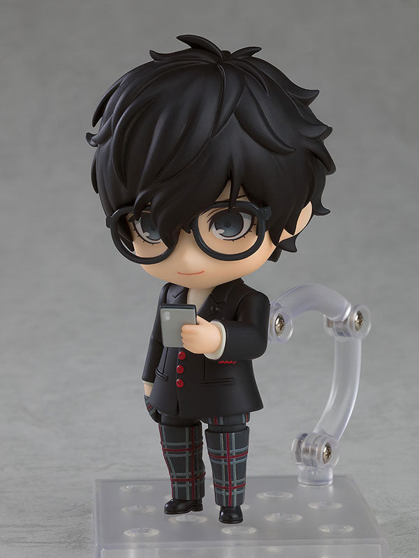 (Pre-Venta) Nendoroid - Ren Amamiya (Joker) ver. School Uniform