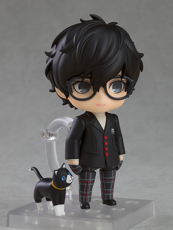 (Pre-Venta) Nendoroid - Ren Amamiya (Joker) ver. School Uniform