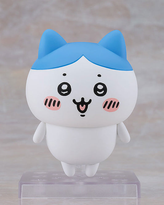 (Pre-Venta) Nendoroid - Hachiware